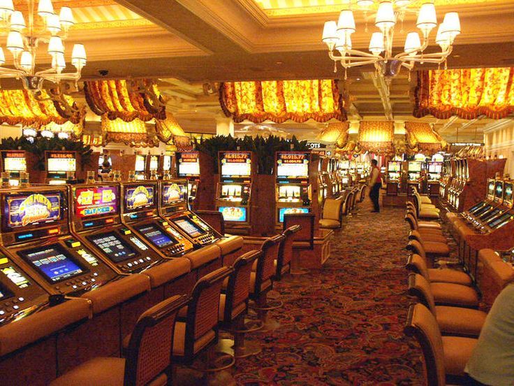 Fantasy Slots Live Casino