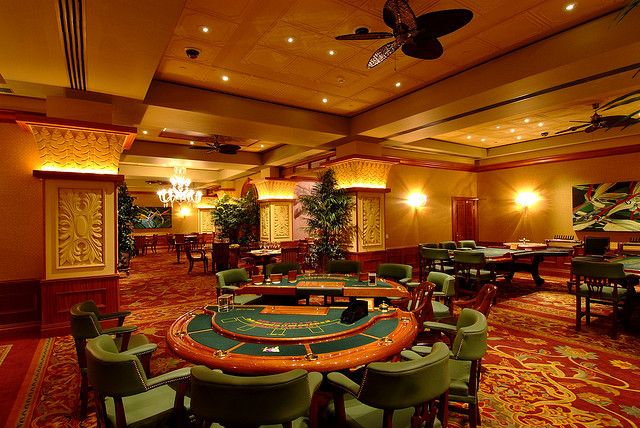 Fantasy Slots Live Casino