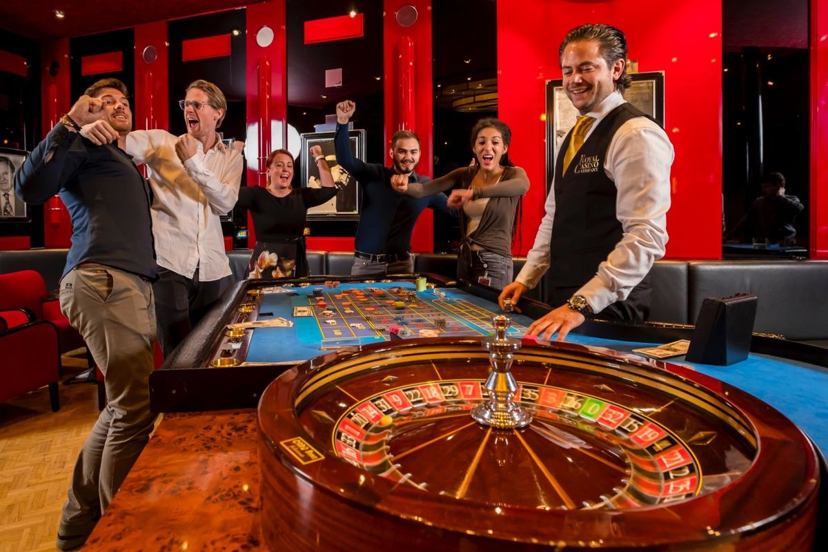 Fantasy Slots Live Betting