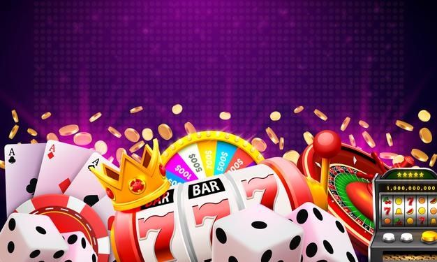 Fantasy Slots Live Casino
