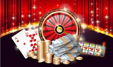 Fantasy Slots Welcome Bonus